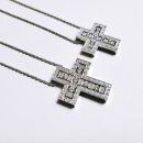 화이트벨 | 다미아니 벨에포크 화이트골드 목걸이 후기