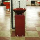 BMW 당구장 이미지