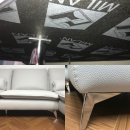 양산신-7021 | ◘밀란소파◘ [고객리얼후기] 지금까지 이런 가구는 없었다. 이것은 침대인가 소파인가?