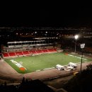 Canada , Toronto , York Lions Stadium , 4,000 , 2015 (Re 2021) 이미지