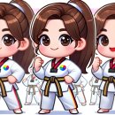 경희대 승리 태권도장 이미지