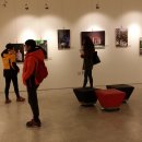 장덕도서관 북카페 이미지