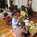 글마루한옥어린이도서관 이미지