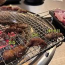 대구 양고기 맛집 화양돈 특수부위까지 맛볼 수 있는 양 모듬한판 후기