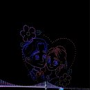 너를담다해변 | 2025 광안리 드론쇼 따끈후기 &#34;사랑을 담다&#34; 1부/2부