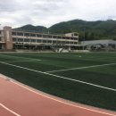 내촌중학교 이미지