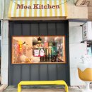 제천 닭강정 맛집 효강정, 로미스샌드가 있는 공유주방 제천 모아키친 후기