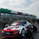2026 TCR 유럽 개막전(무젤로) 후기