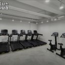 더하남 피트니스 그로우짐 하남점 이미지