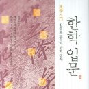 고려대 한문학과 교수 심경호의 《한학입문》(﻿황소자리 · 2007년) 소개 이미지