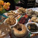 NAVRUZ(나부르즈)