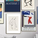 색채의 마술사, 앙리마티스 이미지