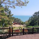 청사포공원 해월정 이미지