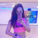 제시카줌바스튜디오 이미지