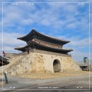 북수동 32-1 ~ 북수동 227 | 수원 여행 1박2일 코스 수원화성 뚜벅이 여행지