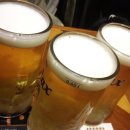 맥주거품