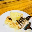 올데이 | 해운대 벡스코 근처 맛집 올데이라운지 후기