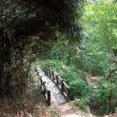 산마을길 이미지