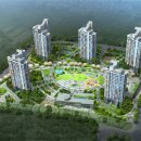 배산제일풍경채 에듀파크(배산에코르) 이미지