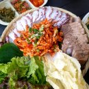 할매장어국밥