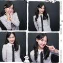 라즐리윤메이크업 | W8. 상견례 준비 후기🙀 라즐리윤 메이크업·우설화 식당·소예소담 떡집 솔직후기
