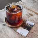 여유로운 | 제주도 서귀포 카페 추천 감성 가득 여유로운 파르다르 후기