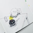 [그림책 추천] 낯선 오늘이 따뜻해지는 마법 :: 302호의 생일 :: 감성 후기
