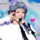 3월15일 쇼!음악중심 아일릿 Almond Chocolate 영상 이미지