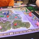 주식회사 티렉스 | [2013.05.18]용두동 보드게임 후기