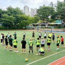 고창중학교 | 김포 장기동 축구동호회 FC KLAUS, 고창중학교 토요일 운동 후기