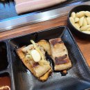 흥부민물장어 - 구미시 산책길 55-4 | 구미 금오산 맛집 흥부민물장어 무한리필 가성비 좋은 방문 후기