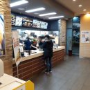 롯데리아 테크노폴리스점 이미지