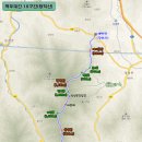 2018년 12월 23일(일) 황악산(김천) 산행안내 이미지