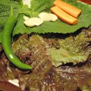 청담보쌈 이미지