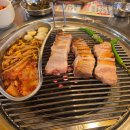 상록소갈비살구이 이미지