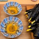 애플꼬마김밥 옥수점