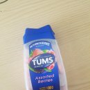 임산부 및 어린이용 소화제 텀스(TUMS) 필요하신분~ 이미지