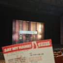 시즌글라스광주운림점 | [뮤지컬 킹키부츠 후기] 4/4(토) 2시 | 광주예술의전당 대극장 1층 가구역 12열 | 신재범 서경수