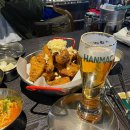치킨사냥 | 삼성동술집 깔끔한 카페 분위기 맥주 치킨 맛집 삼성동회식 추천 고래사냥