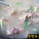 한반도장수촌