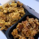 솜리통닭치킨 이미지