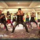 Zumba Dance --Live Love Party. 이미지