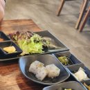 춘천 숯불닭갈비 맛집 장호 숯불닭갈비 후기｜소금·레몬간장·양념 비교