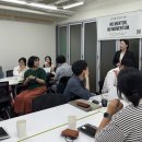 박규근행정사 | [K-클린뷰티 스타트업 커피챗] 후기, 다음에 또 할까요?