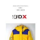 JDX골프,빈폴,뉴발란스 여성 겨울 덕다운/구스 패딩 자켓 이미지