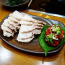 원할머니보쌈·족발건강쌈밥과박가부대찌개 이미지