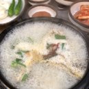 신의주순대국&감자탕 이미지