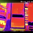 밤시 태양광발전소 이미지