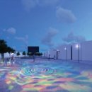 레드로드(어울마당로) 이미지