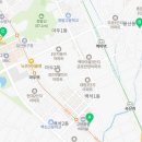 백마로+강송로 이미지